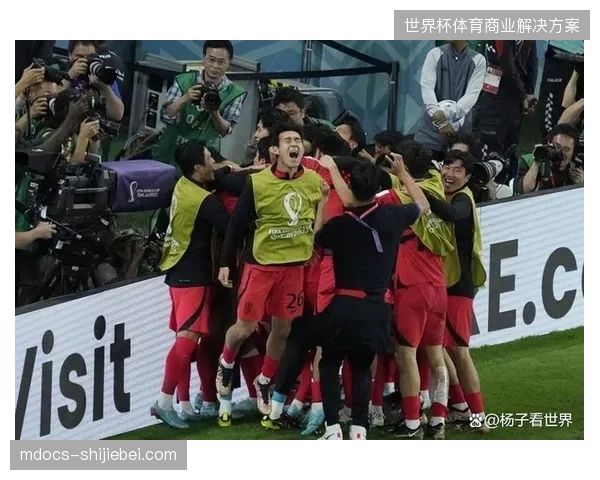 孙兴慜将以队长身份带领韩国队，李刚仁的突破和组织将是球队撕开捷克防线的关键
